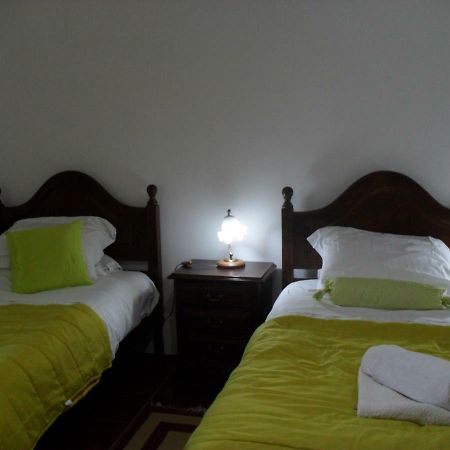 Casa Vale Florido Hotell Alvorge Eksteriør bilde