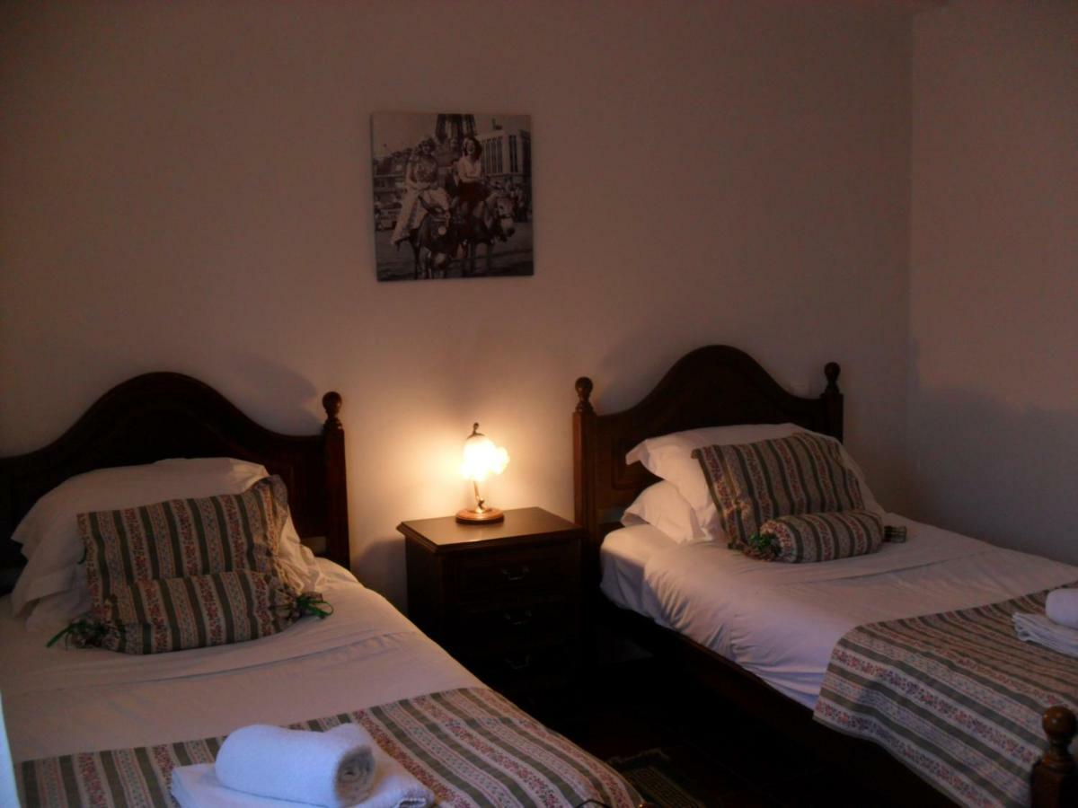 Casa Vale Florido Hotell Alvorge Eksteriør bilde